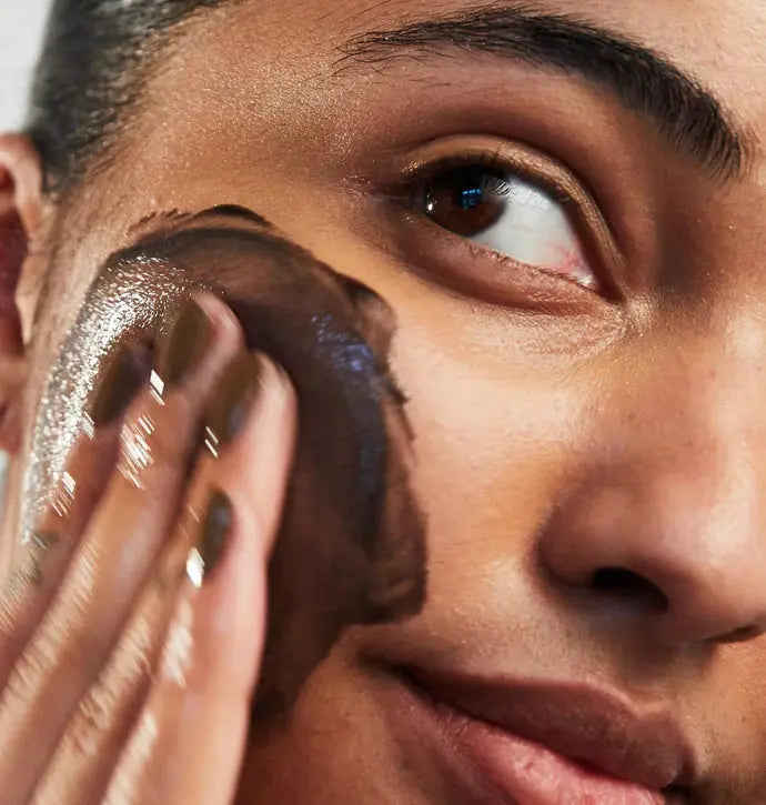 Anti-Breakout Gel Wash