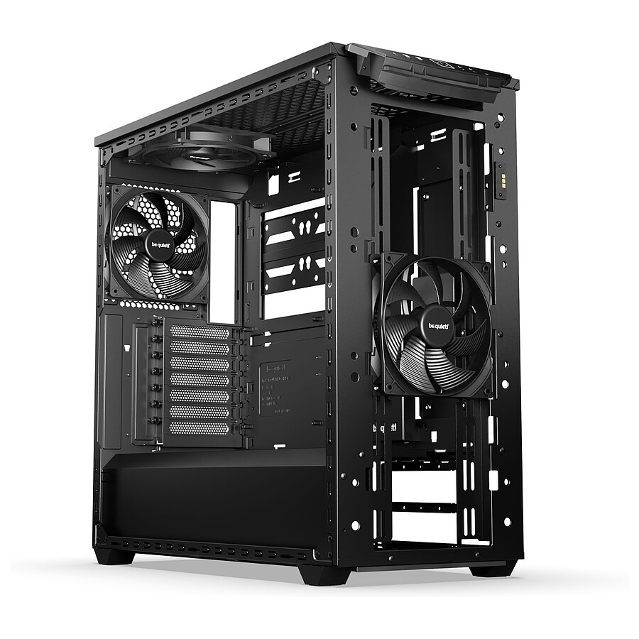 be quiet! Shadow Base 800