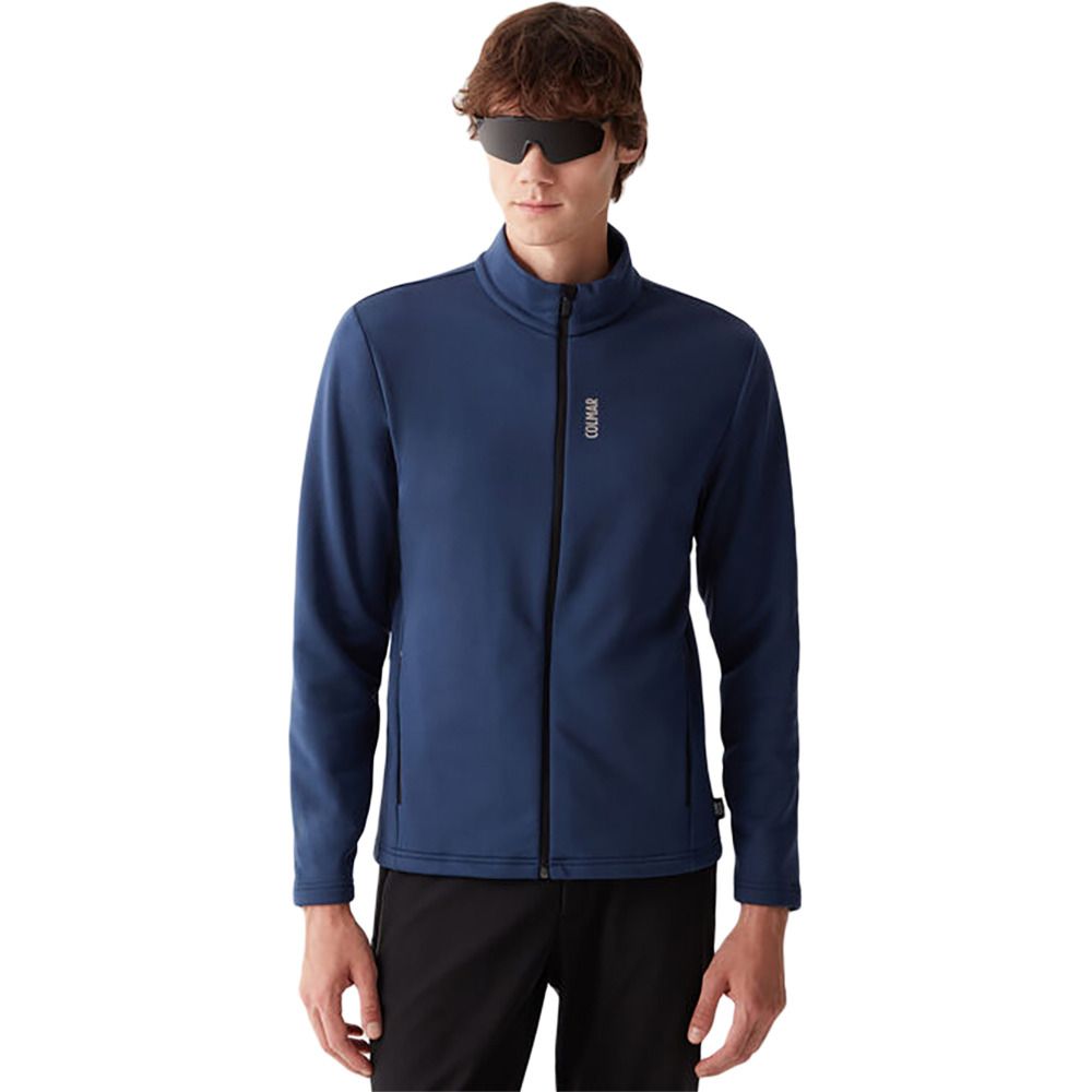 Colmar 8322 - Polaire Homme airforce