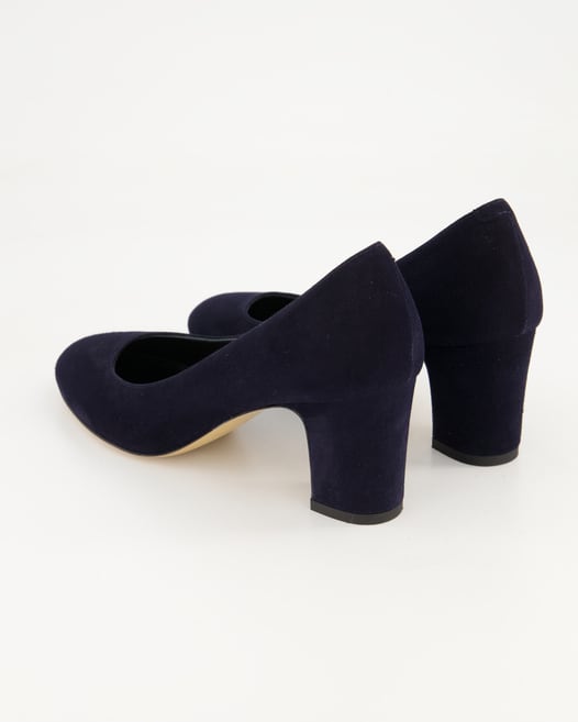 Konstantin Starke Robin Pumps in Blau