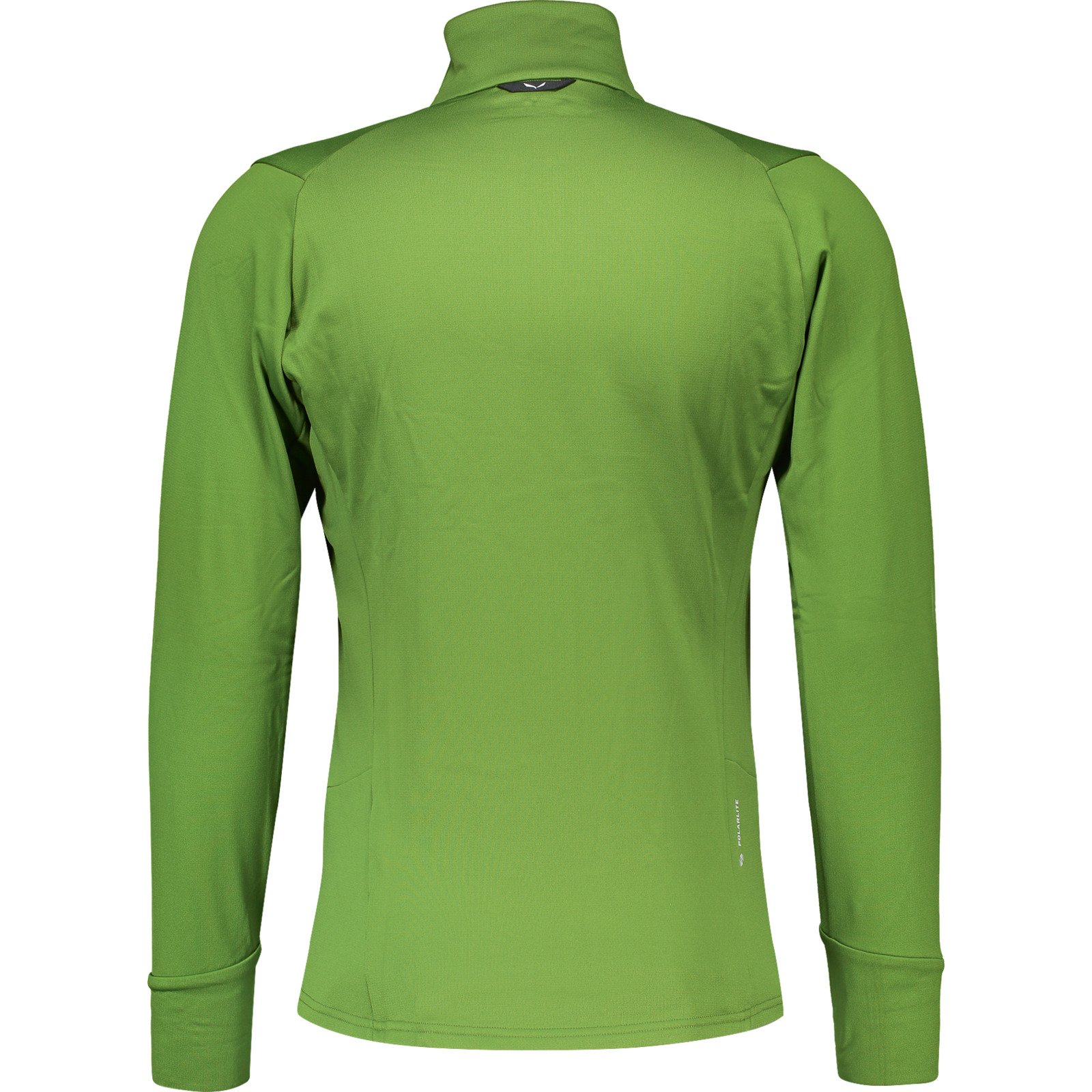 Salewa Herren-Fleecejacke Puez Polarlite S