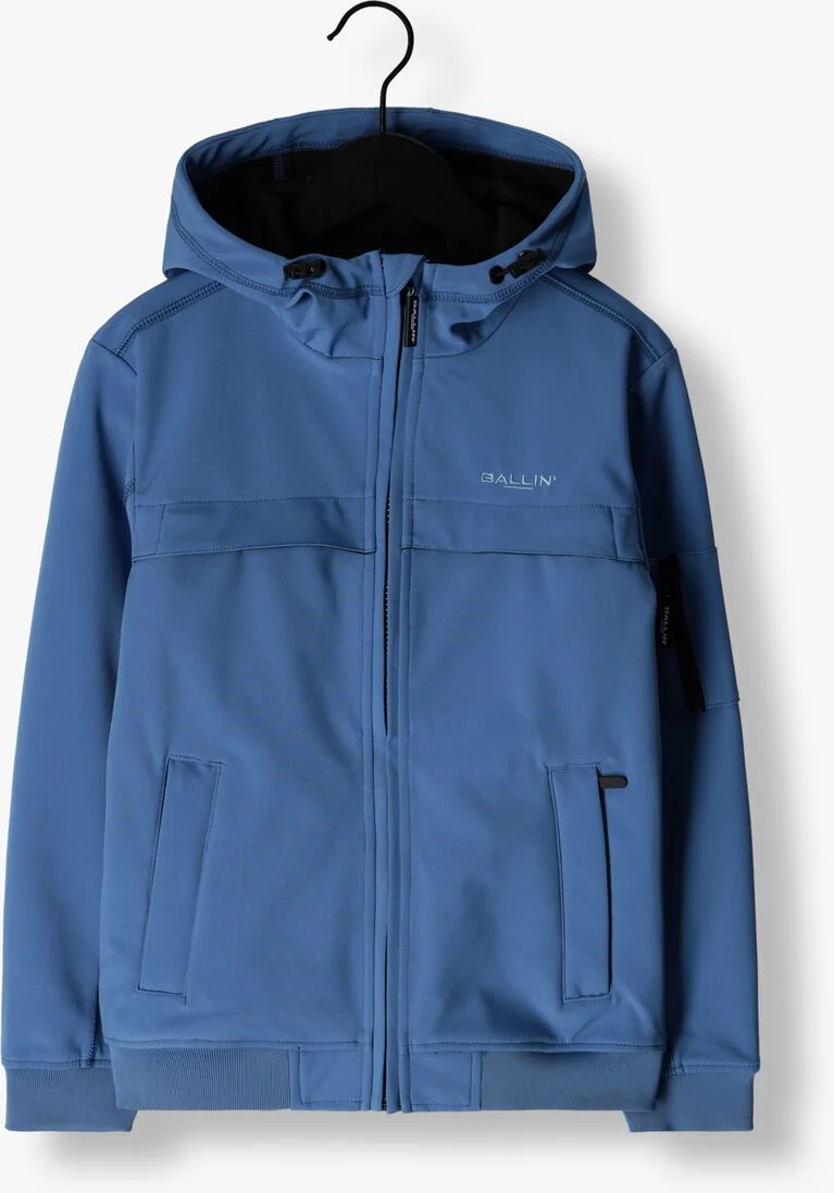 BALLIN blauwe ballin jack 23017401