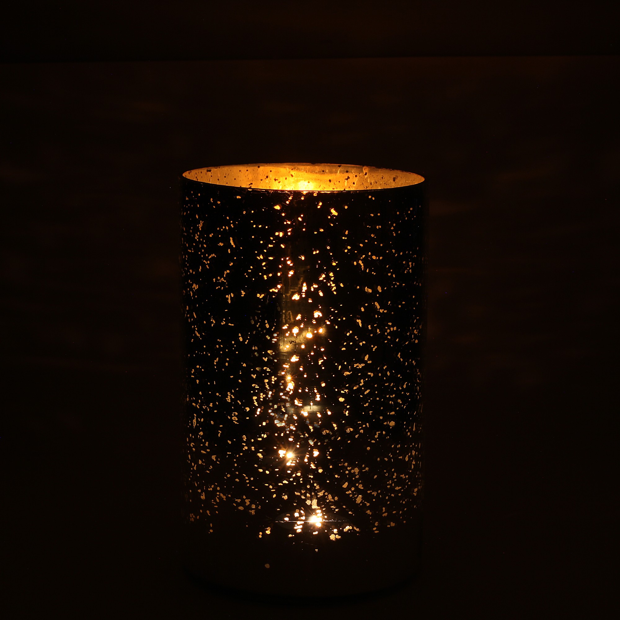 Windlicht 'Beersel' von fischer's lagerhaus