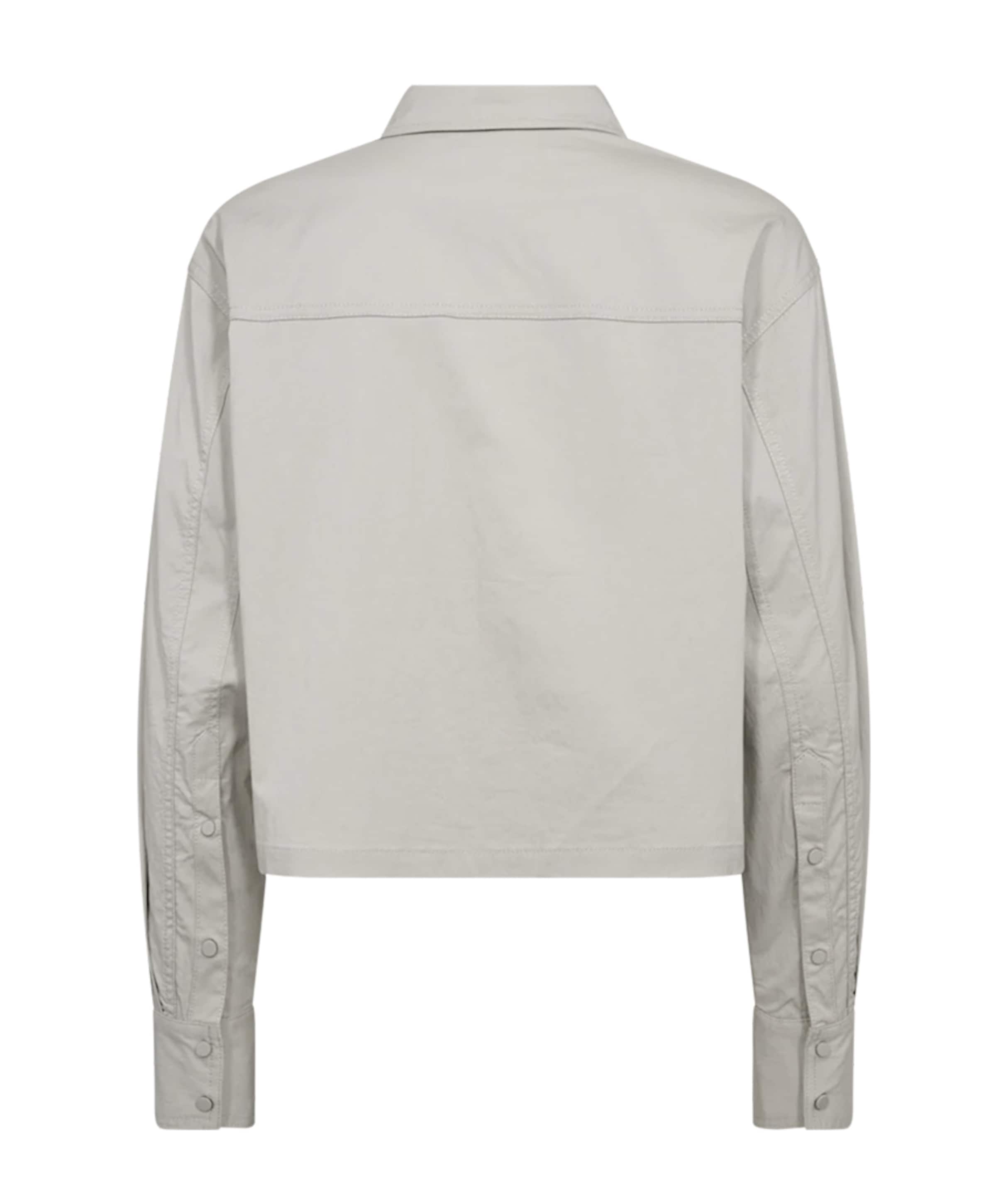 Cph Muse Dames blouse beige