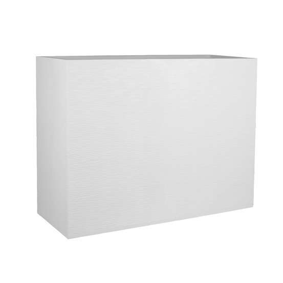 Loft L Graphit Blanc cérusé 46L - 78,5x29,5xH60cm