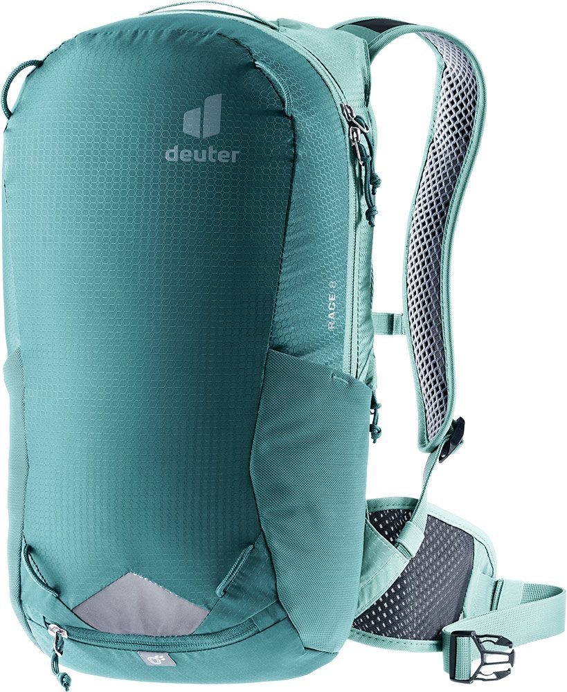 deuter Race 8 - Fahrradrucksack kaufen | Bike-Discount