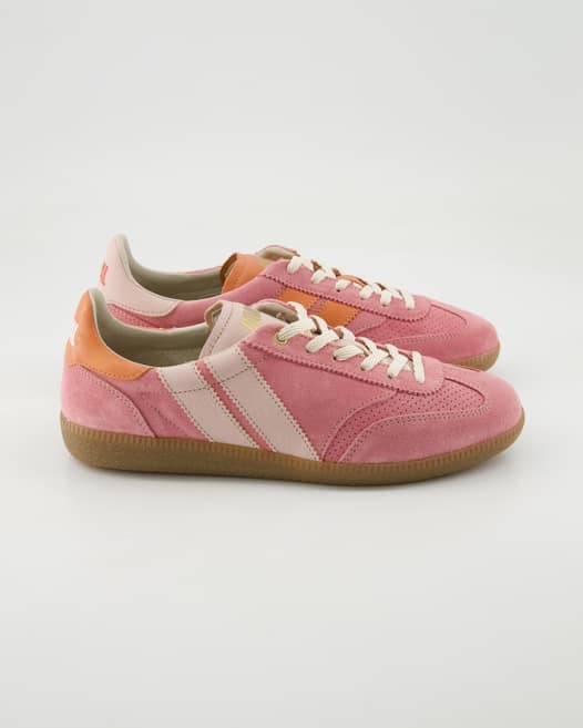 Caval Pulse Sneaker in Pink