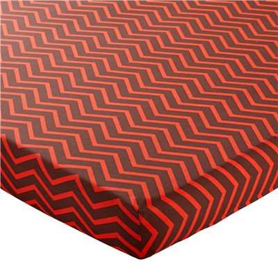 Linge de lit motif patchwork géométrique - BECQUET CRÉATION