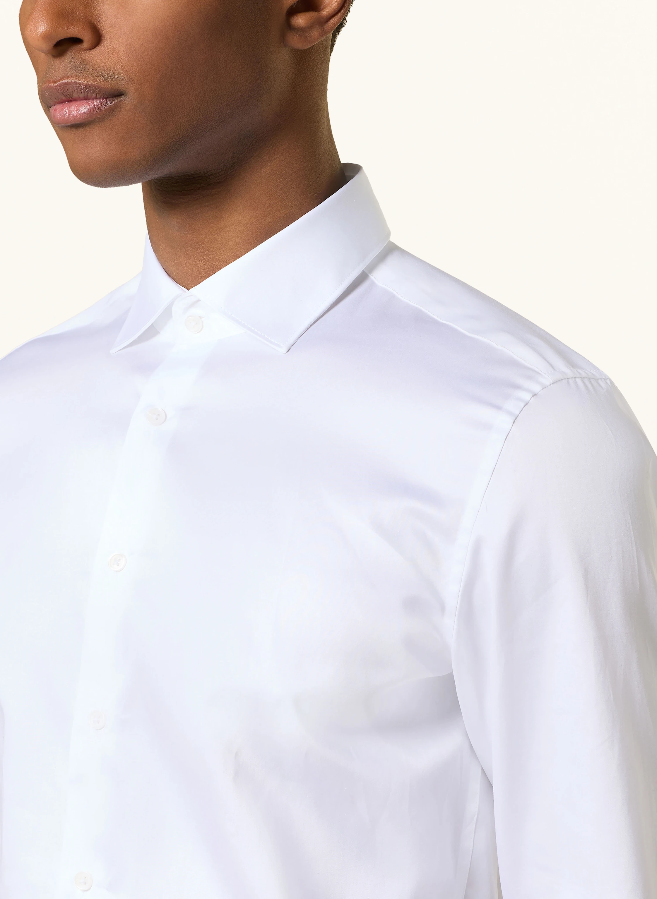 seidensticker Hemd Slim Fit