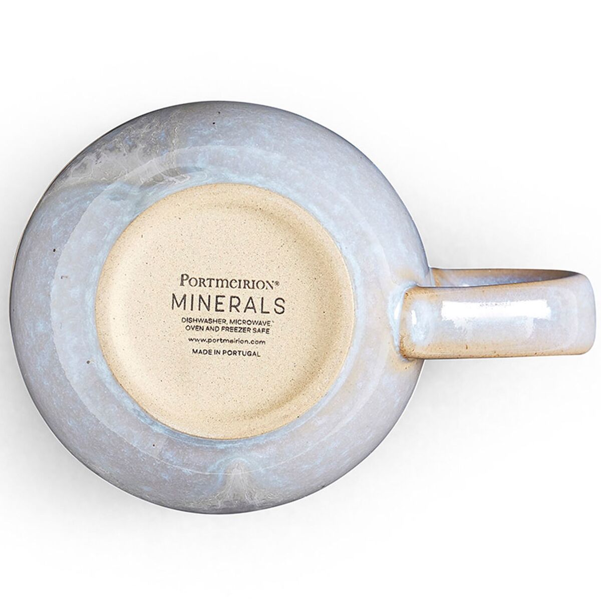 Minerals krus 30 cl 4-pakning, aquamarine