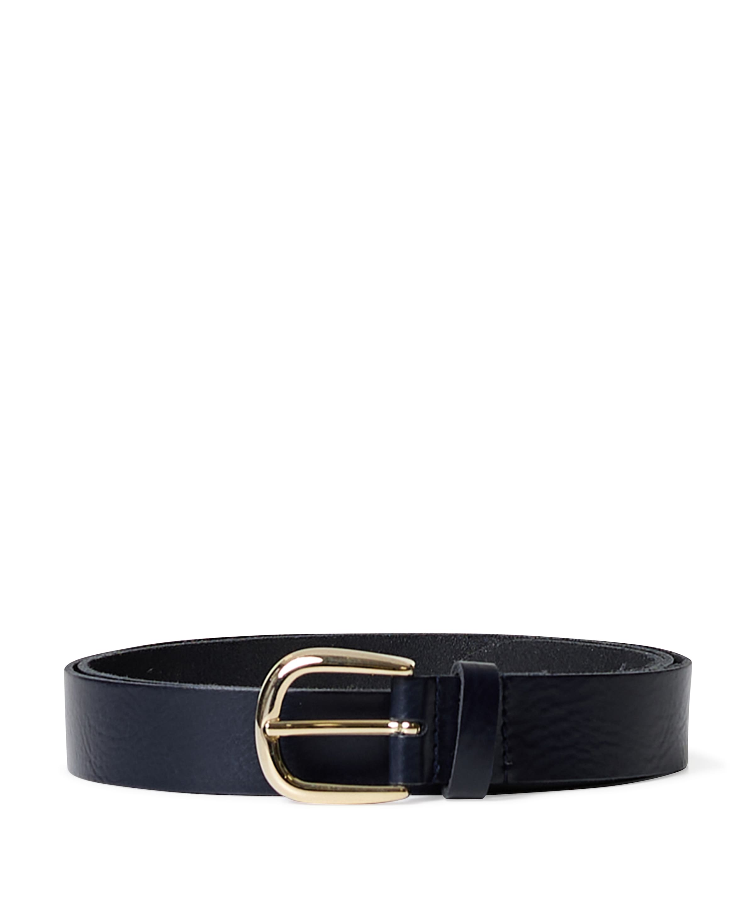 Trezz Dames riem blauw