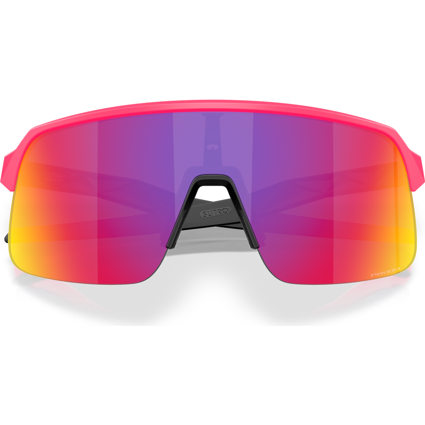 Oakley Sutro Lite S Prizm Fietsbril