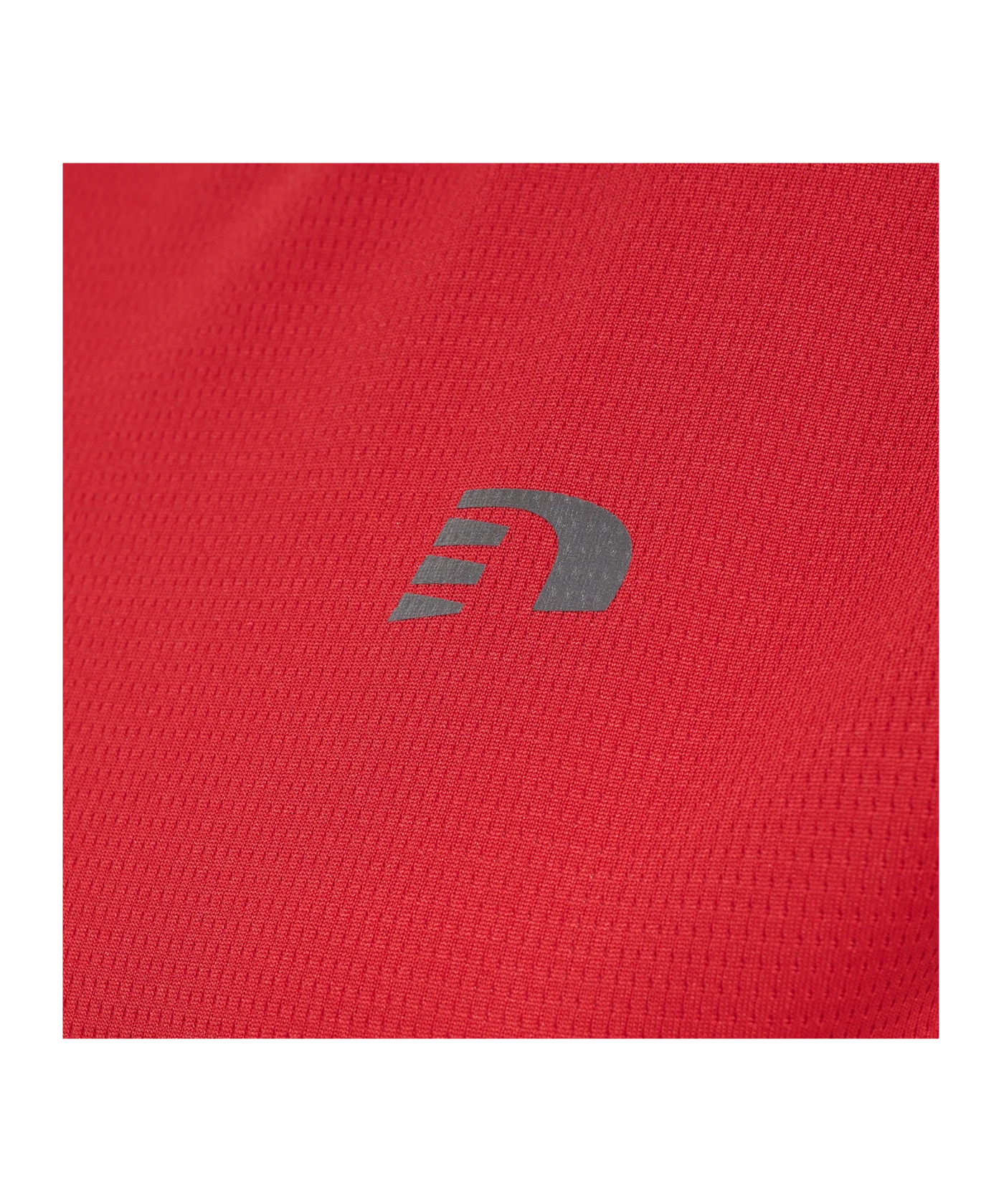Newline Core T-Shirt Running Damen Rot F3365