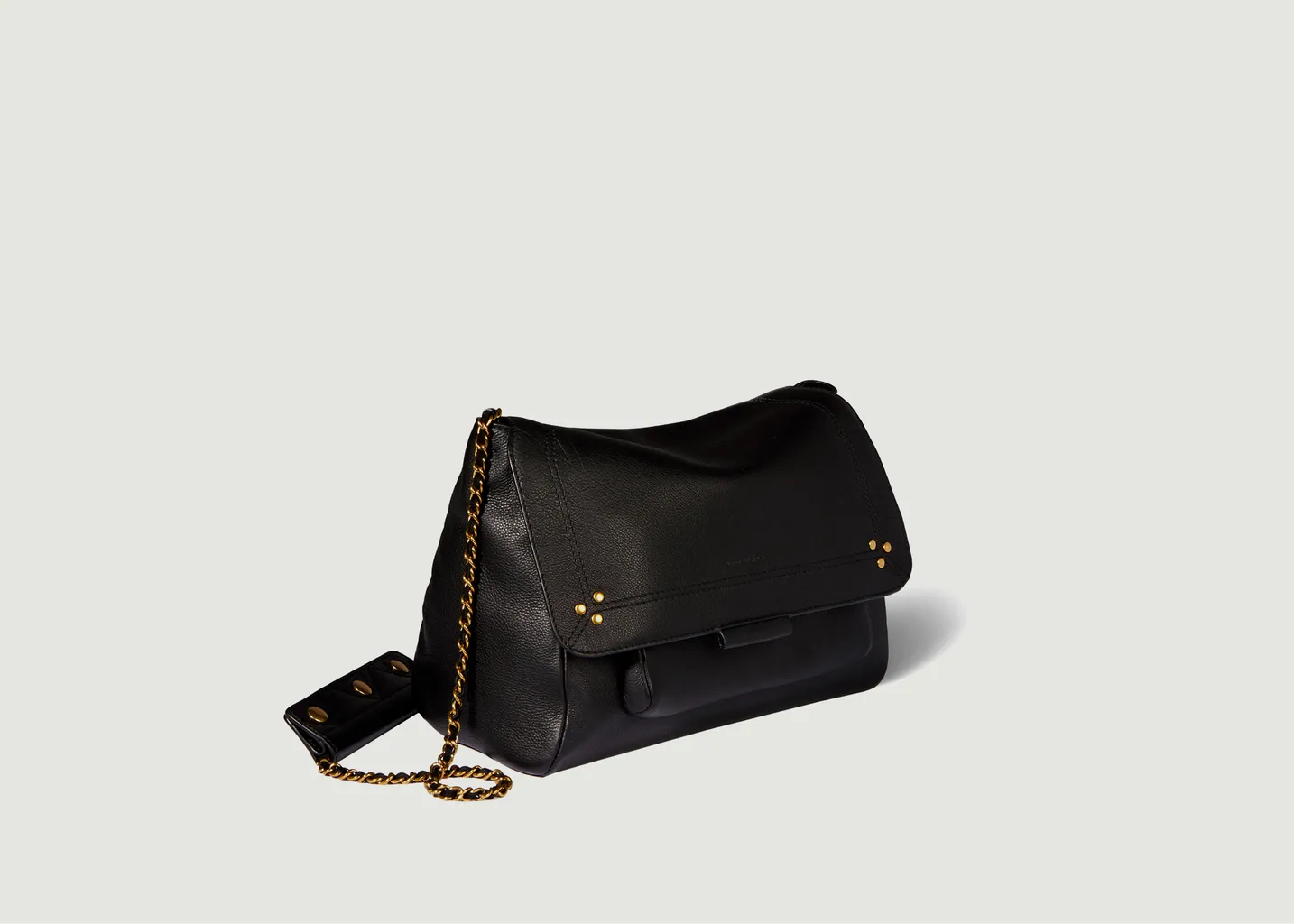 Sac besace Lulu L veau Jérôme Dreyfuss
