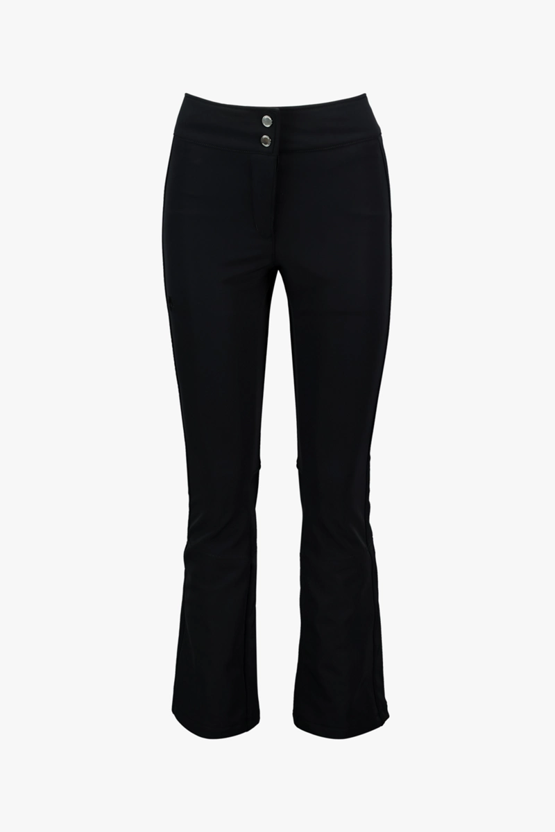descente Jacey Softshell Damen Skihose