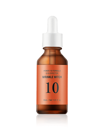It's Skin Power 10 Formula Effector Q10 Wrinkle Witch 30ml