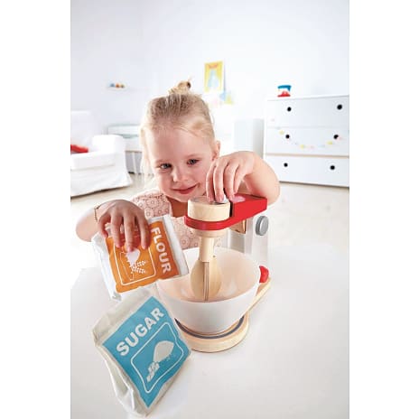 Hape mix og bage køkkenmaskine