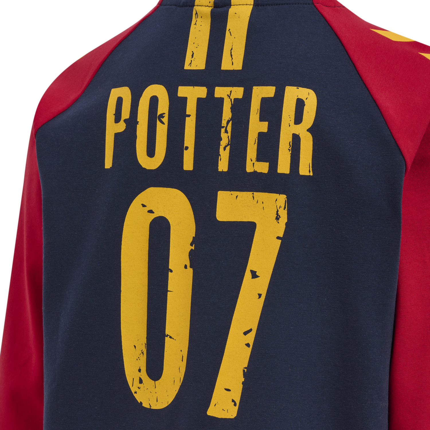 hmlHARRY POTTER BOYS T-SHIRT L/S