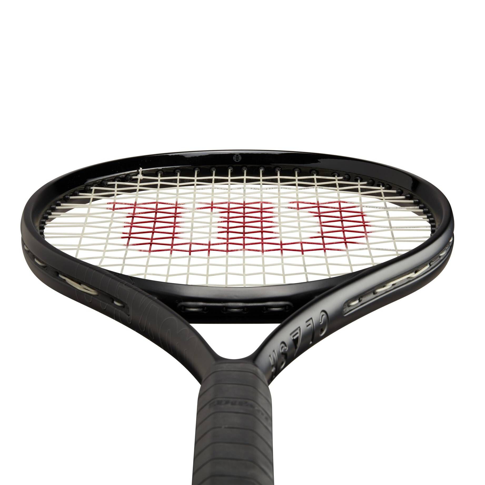 Wilson| Tennisschläger NOIR CLASH 100 V2