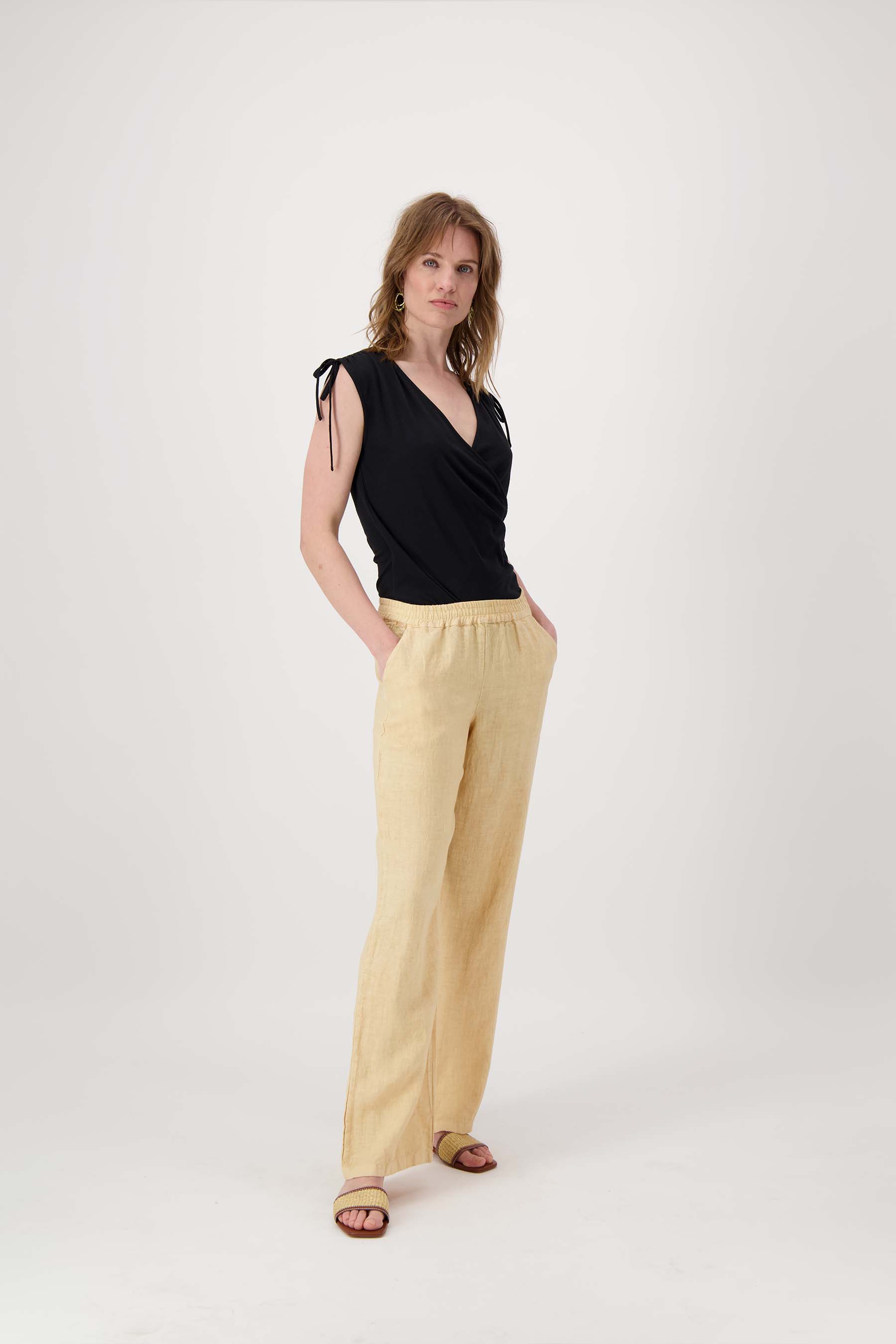 overslag top