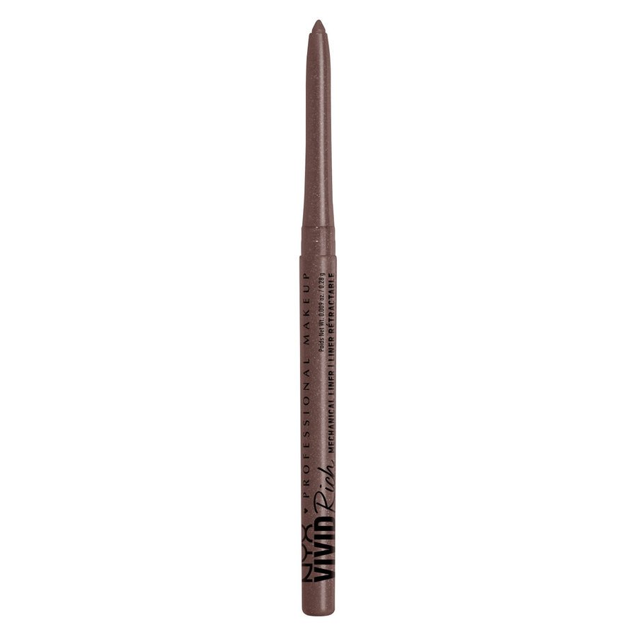 NYX Professional Makeup Vivid Rich Mechanical Liner Under The Moonstone 11 0,28g