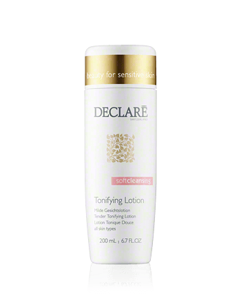 Declaré Soft Cleansing Milde Gesichtslotion 200ml