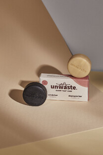 unwaste Duopack Koffieolie & Koffiedik 80GR