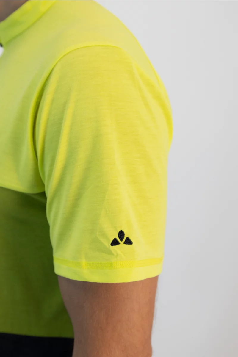 VAUDE Qimsa Herren Biketrikot