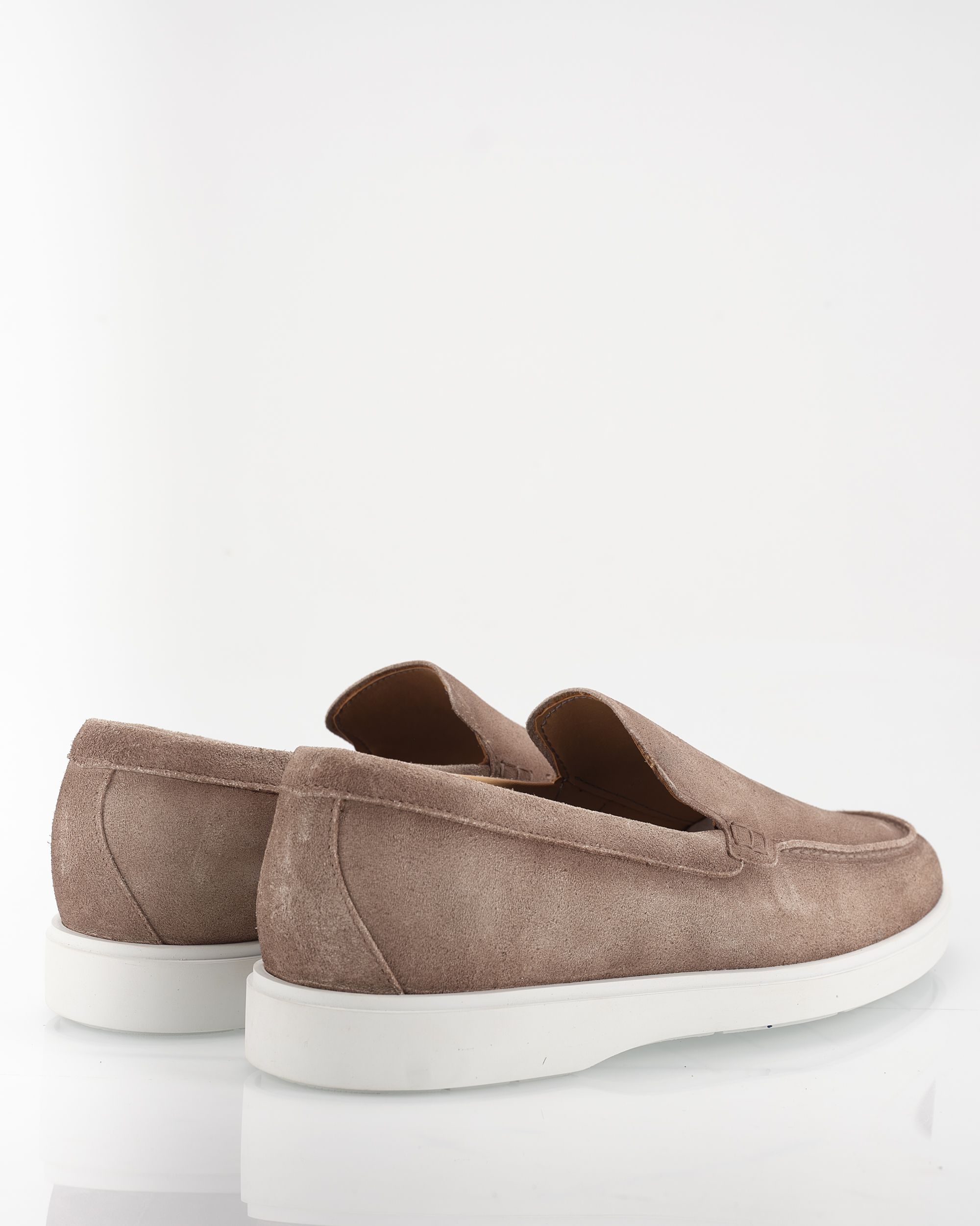 Giorgio Loafers