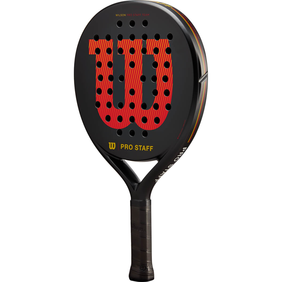 Wilson Pro Staff V2 Team Padel Bat