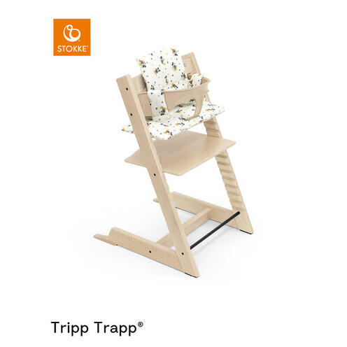 Coussin Chaise Haute Tripp Trapp® - Mickey Celebration - STOKKE