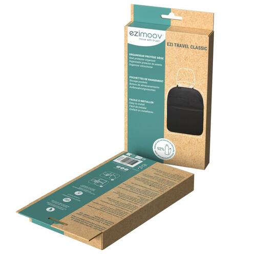EZI Travel CLASSIC Eco Friendly - EZIMOOV