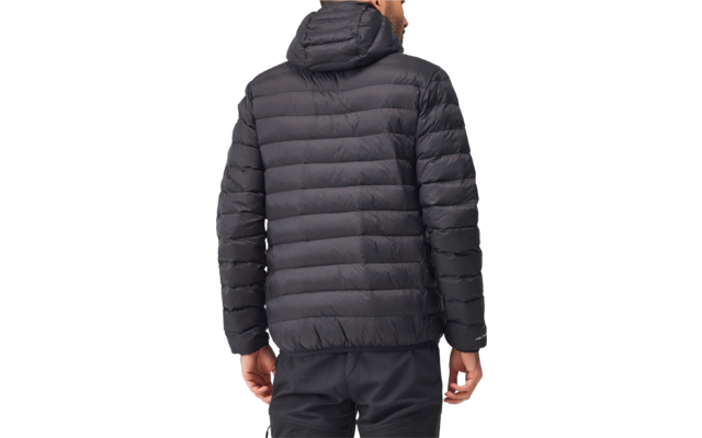 Regatta Hooded Marizion Herren Outdoorjacke