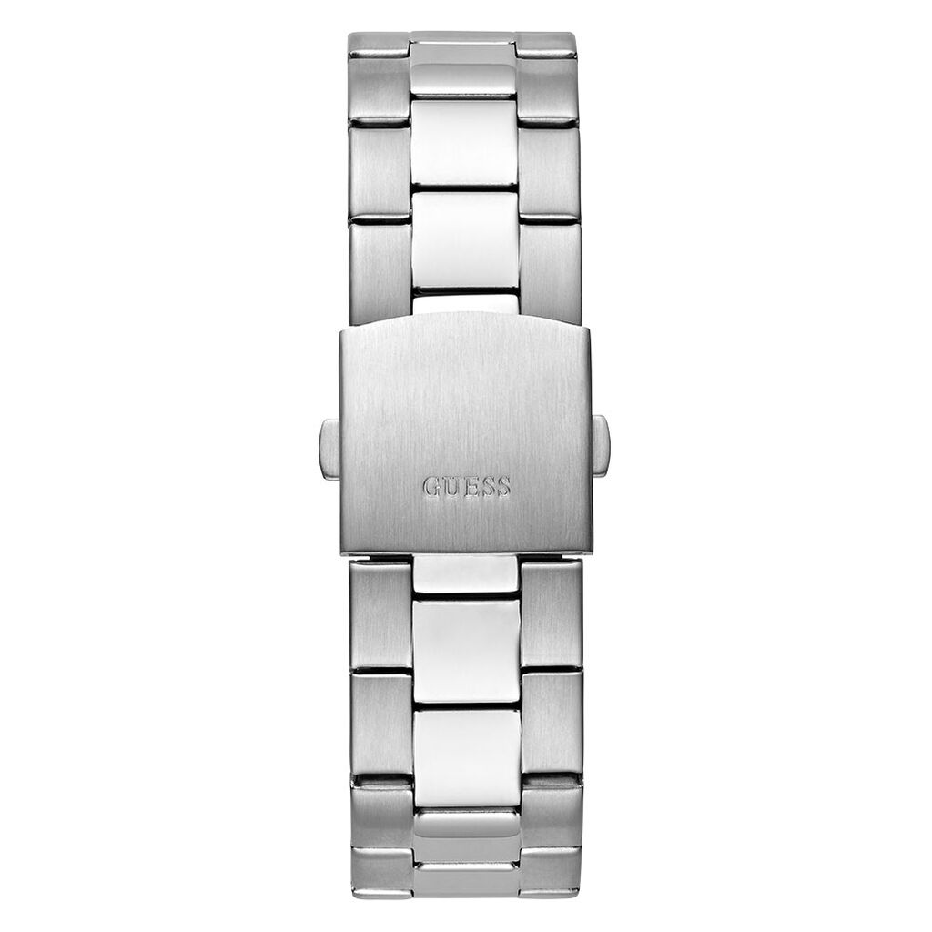 Montre Guess Parker Noir