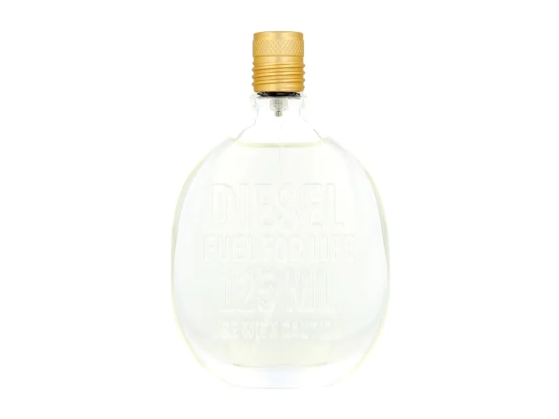 Diesel Fuel for life 125ml EDT