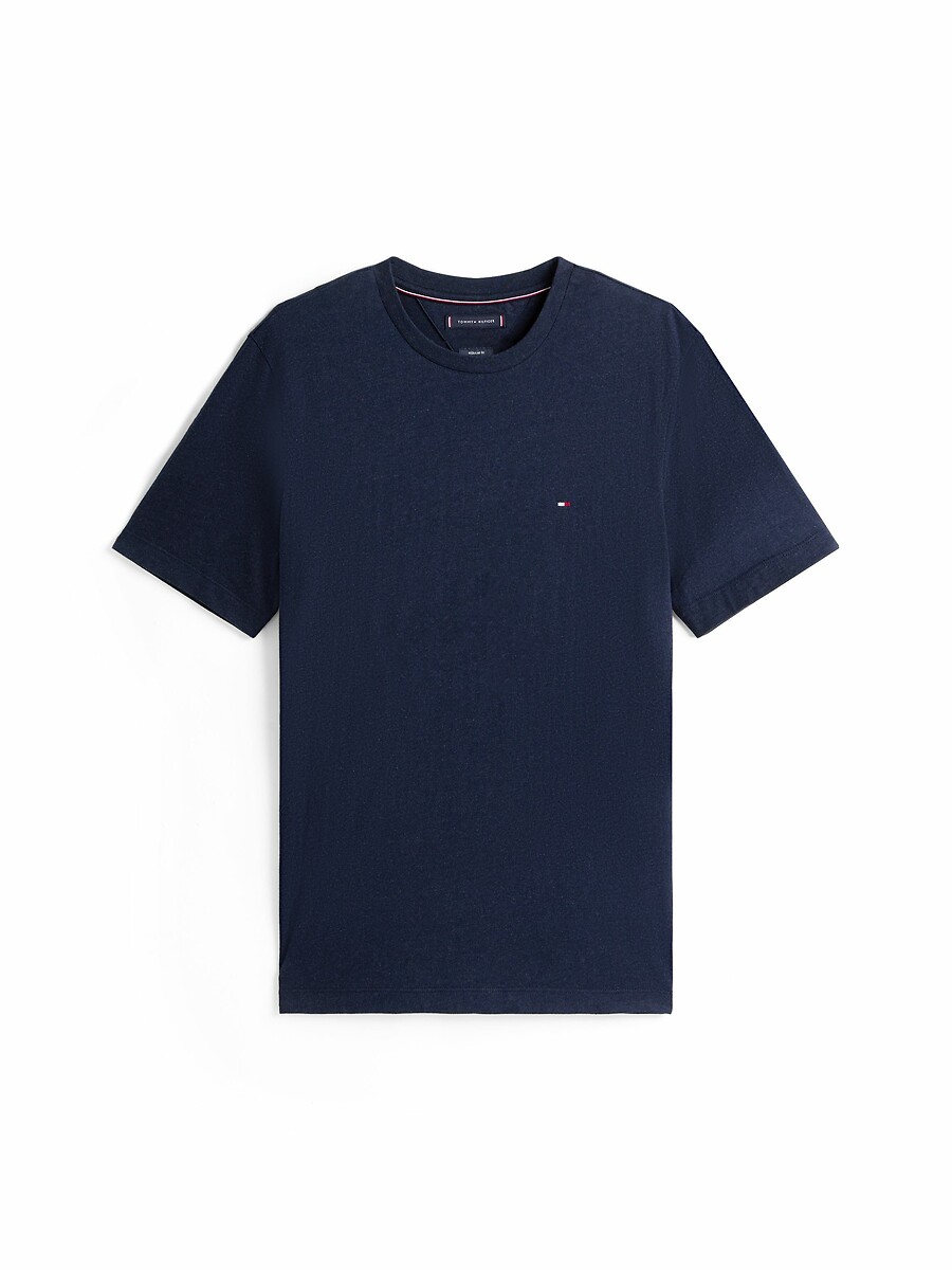 TOMMY HILFIGER<br>Camiseta de manga curta