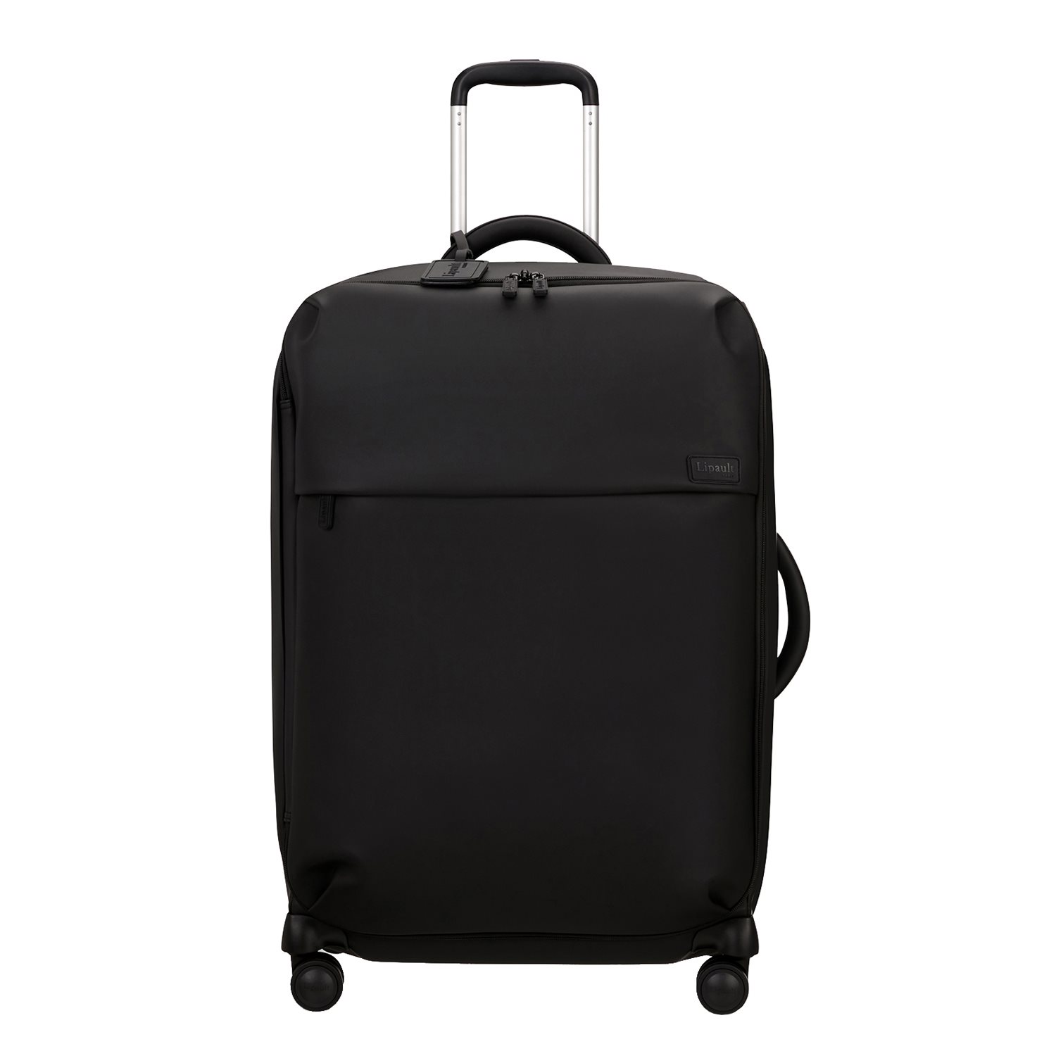 Lipault Lost In Berlin Long Trip black