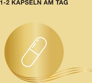 PRIORIN Biotin Kapseln