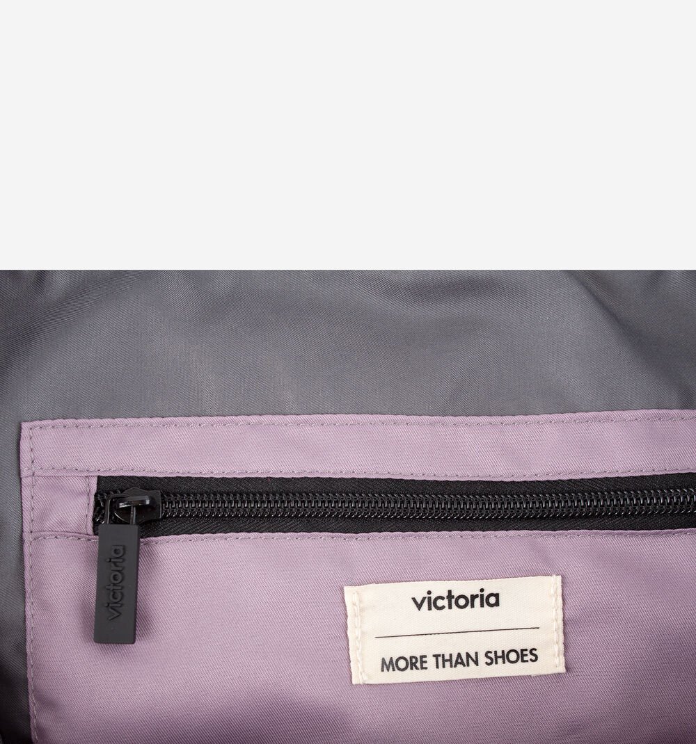 CABAS NYLON MATELASSÉJEANS