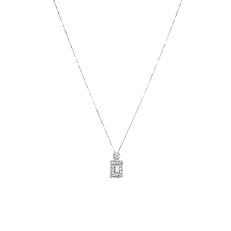 Collier Perrine