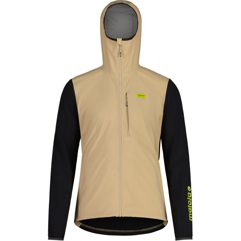BeifussM. - Veste softshell homme