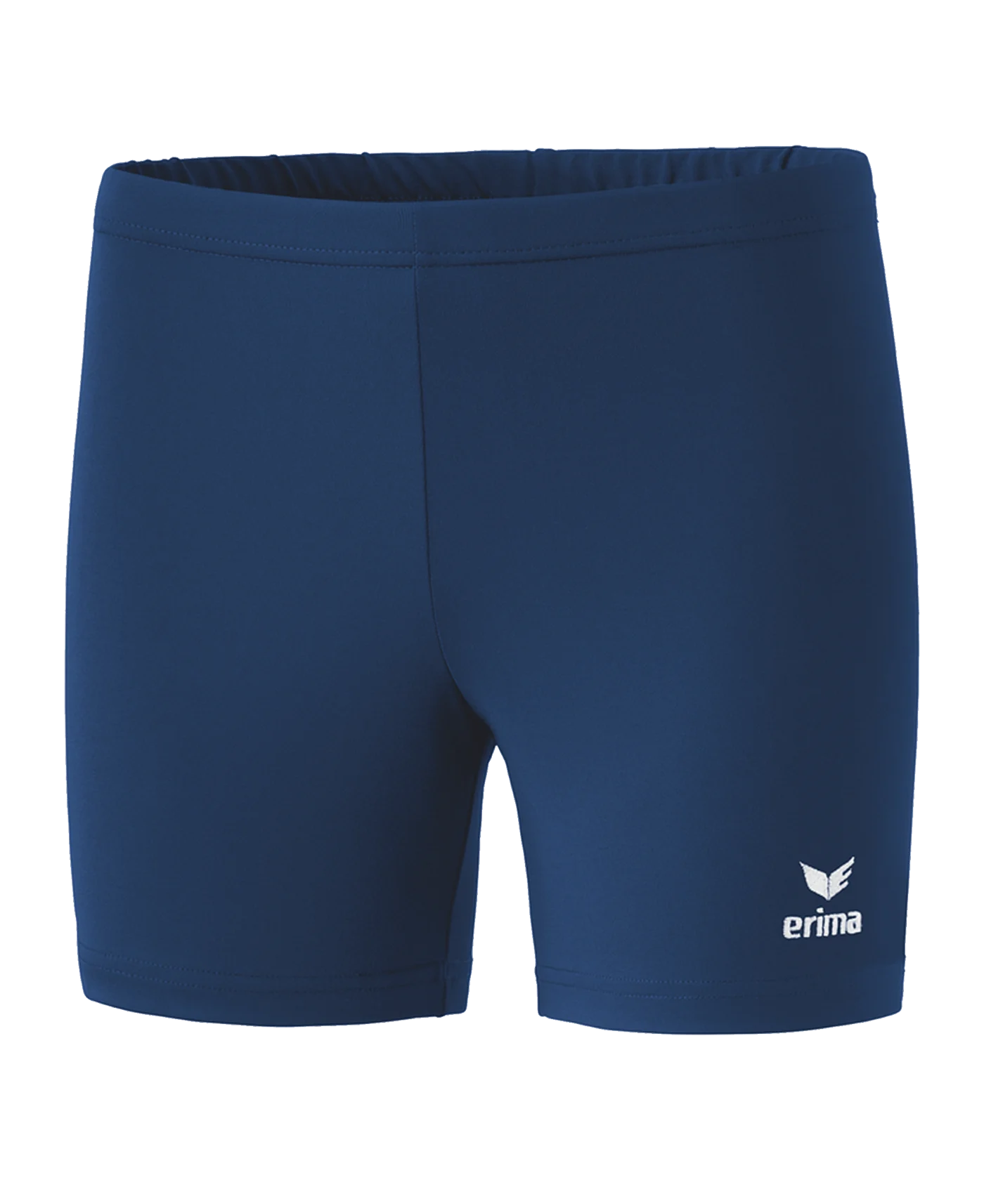 Erima Verona Performance Short Damen Blau