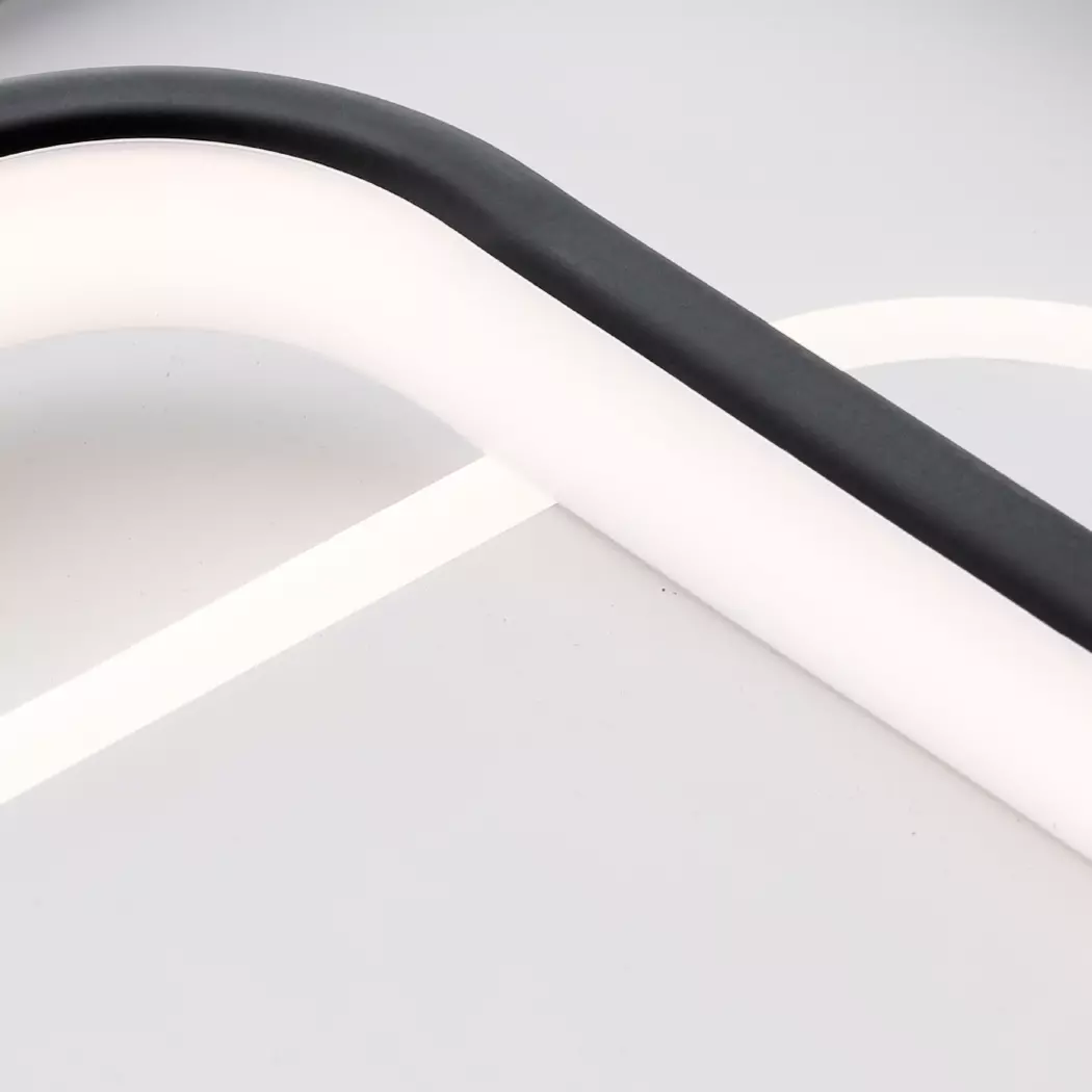 LED-Deckenleuchte Cava