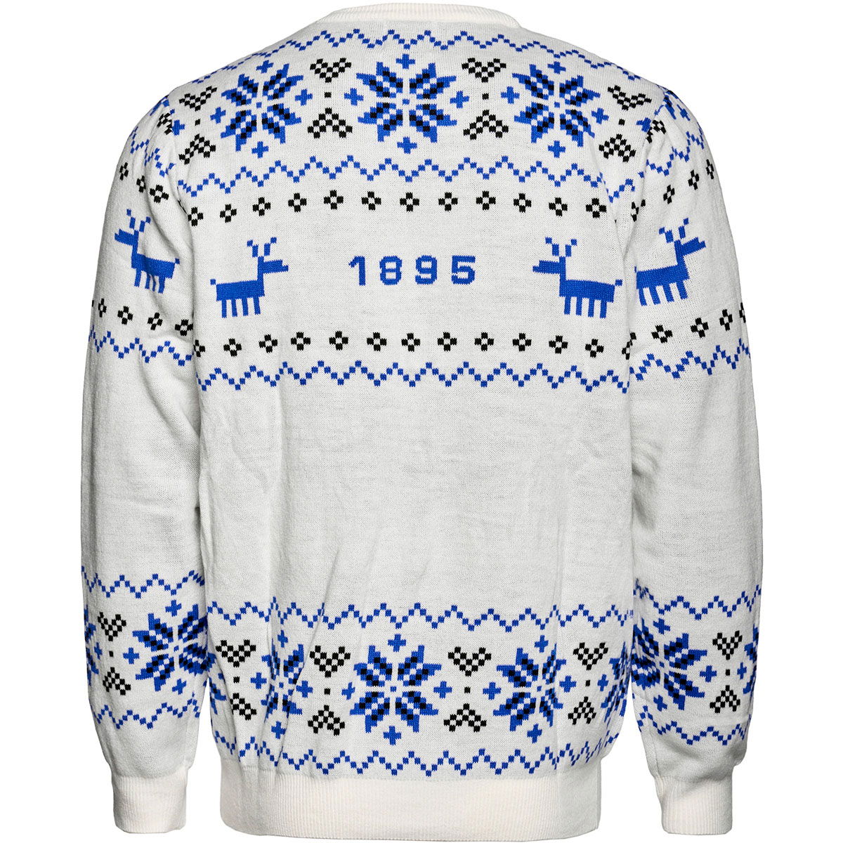 Kolding IF Julesweater
