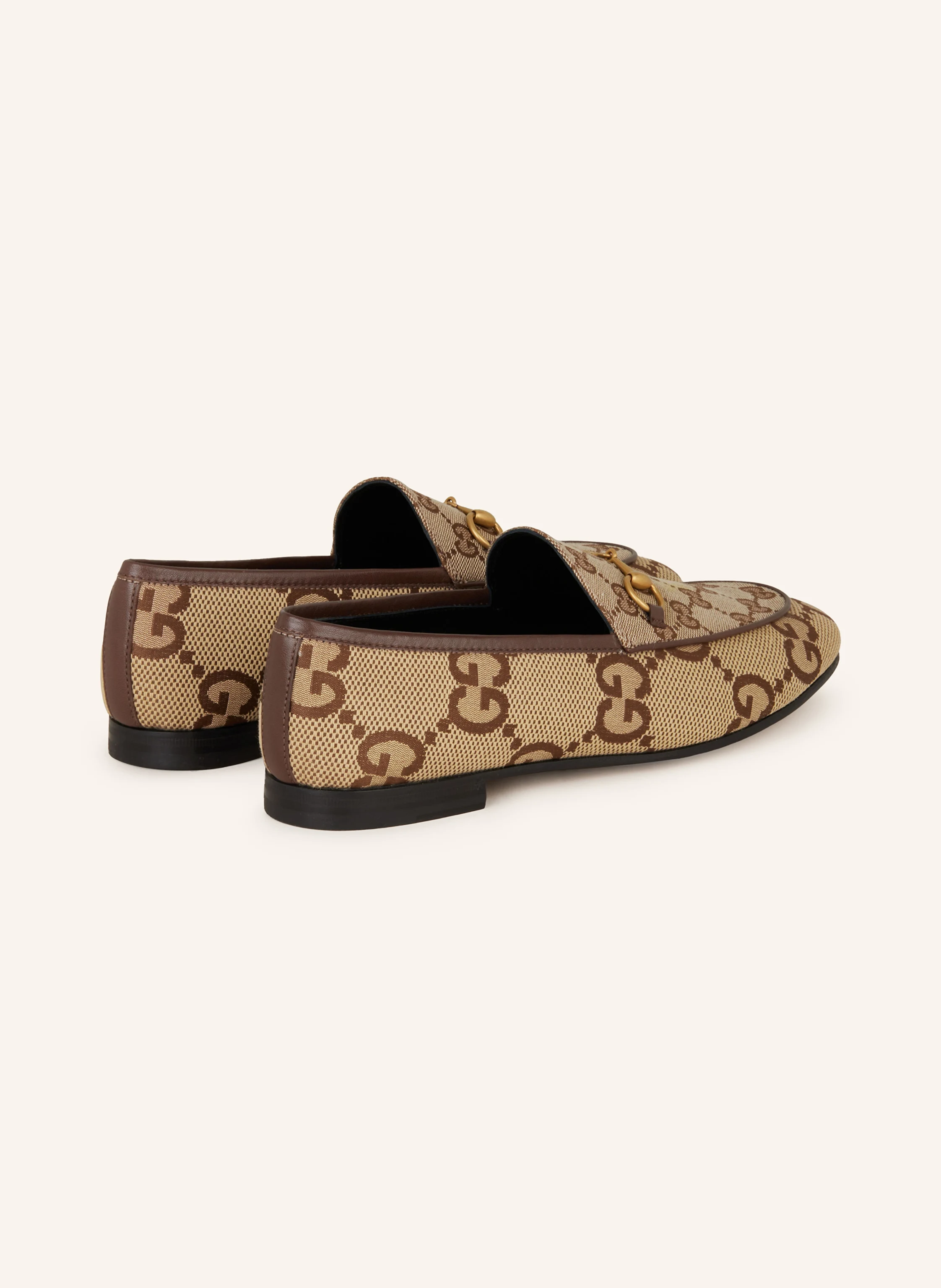 GUCCI Loafer NEW JORDAAN