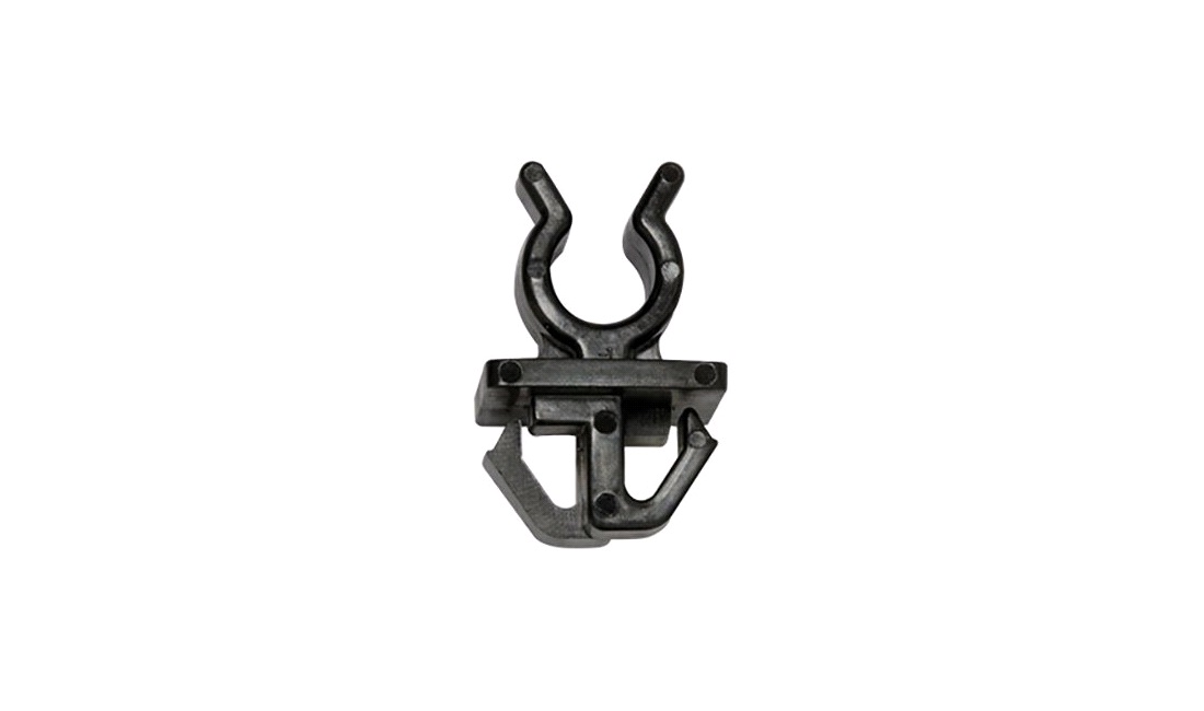 Clips, lister