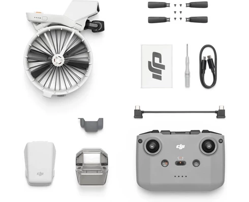 DJI Flip (GL)