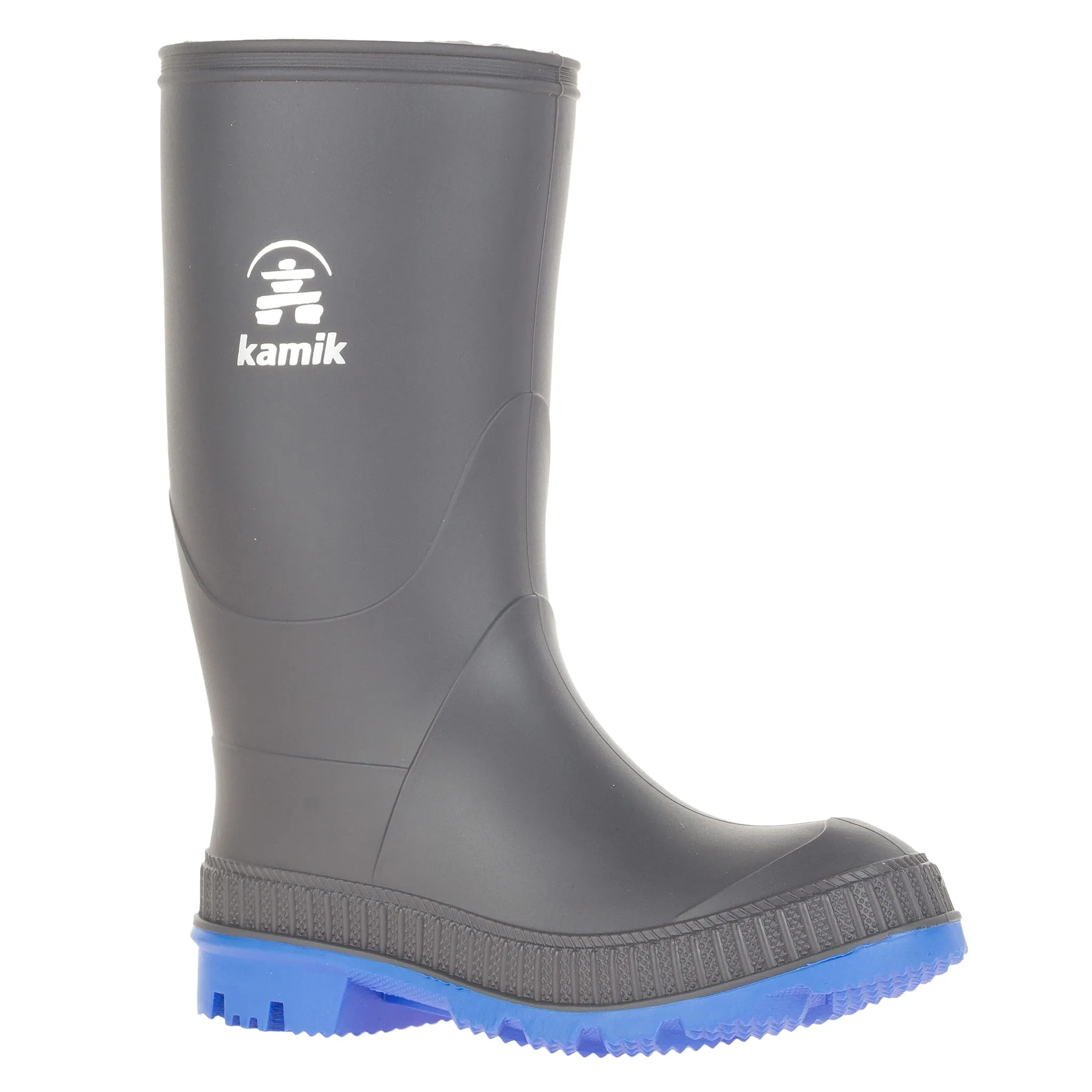 Kamik Botte de Pluie Stomp Pointures 1-6