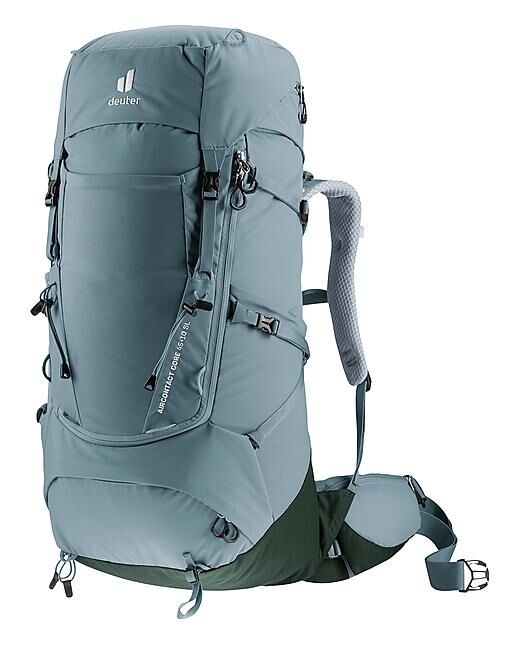 DEUTER - SAC GRANDE RANDO AIRCONTACT CORE 45+10 SL