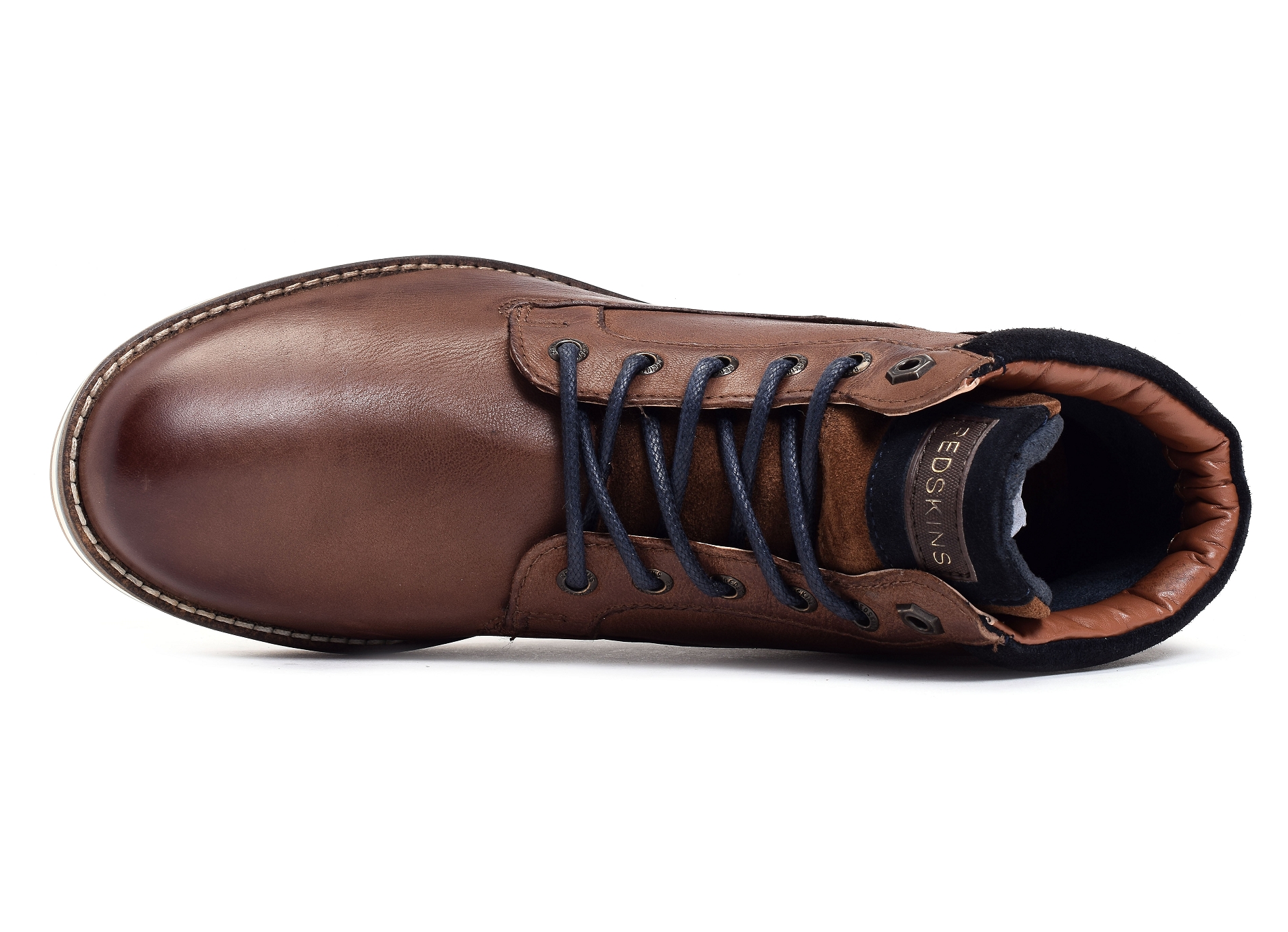 Accro marron